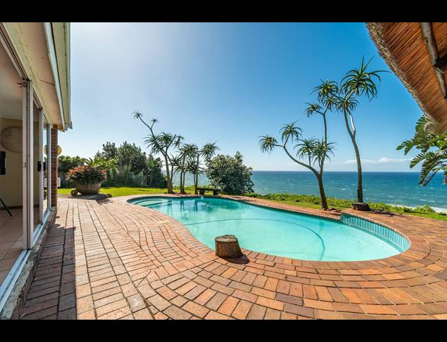 4 BEDROOM HOUSE FOR SALE IN BLUFF